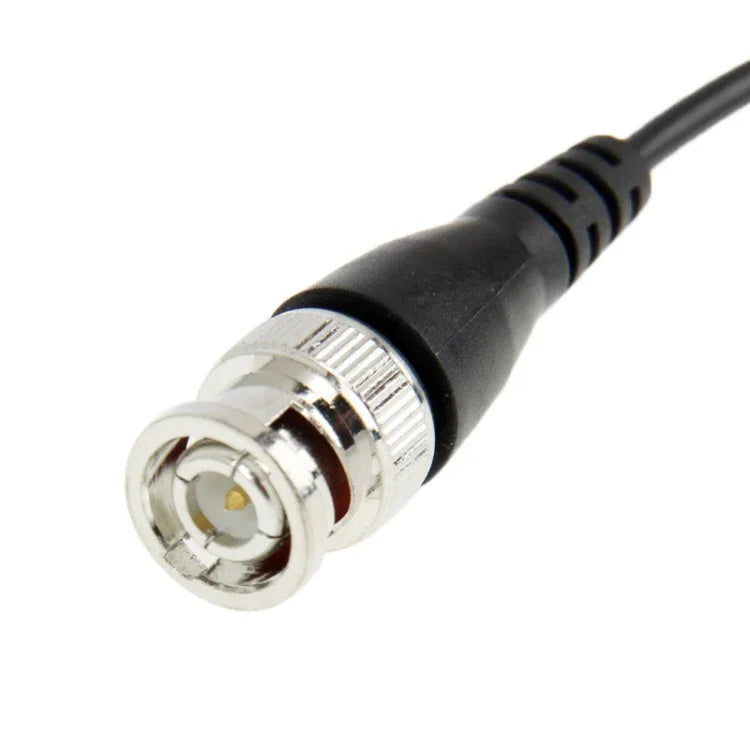 2 Unidades CYL-106C Balun de Vídeo Passivo de Canal Único, CYL-106C