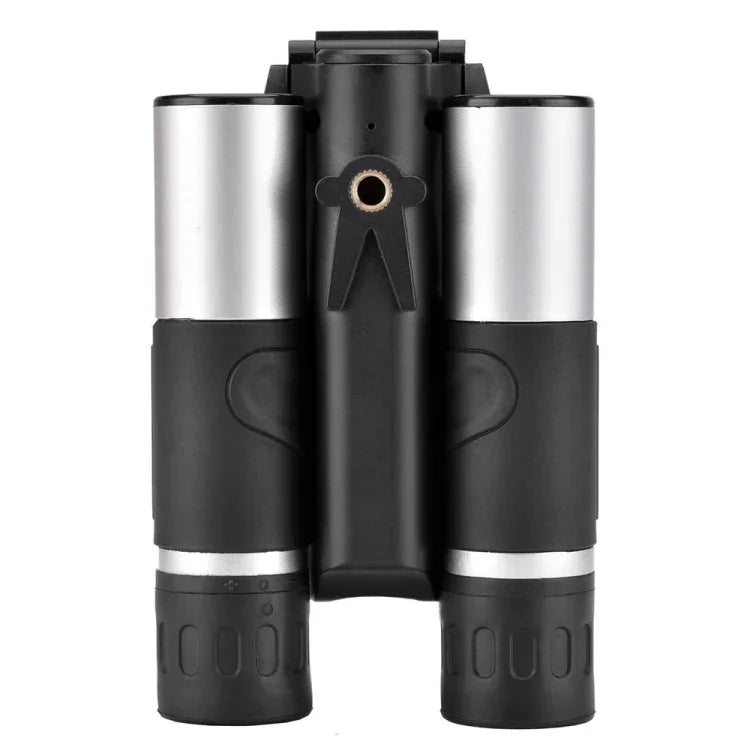 Câmara Digital Binóculos Telescópio DB618B 10X25 Zoom Lente Objetiva 10mm HD 1280x960P Ecrã LCD 1,5 polegadas, DB618B 10X25