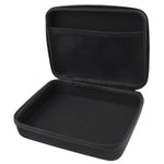 Estojo Portátil Impermeável e Anti-Choque EVA para GoPro, Insta360, DJI e Outras Câmaras de Ação, Tamanho: 22.5cm x 17.5cm x 6.7cm, Tamanho: 22.5cm x 17.5cm x 6.7cm