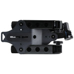 Suporte de Ombro Multifuncional para Câmaras DSLR