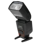 Flash Speedlite Sem Fios YONGNUO YN-560IV Para Nikon Canon Pentax Olympus RF602, YN-560IV