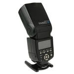 Flash Speedlite Sem Fios YONGNUO YN-560IV Para Nikon Canon Pentax Olympus RF602, YN-560IV