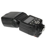 Flash Speedlite Sem Fios YONGNUO YN-560IV Para Nikon Canon Pentax Olympus RF602, YN-560IV