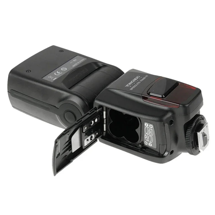 Flash Speedlite Sem Fios YONGNUO YN-560IV Para Nikon Canon Pentax Olympus RF602, YN-560IV