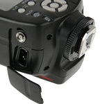 Flash Speedlite Sem Fios YONGNUO YN-560IV Para Nikon Canon Pentax Olympus RF602, YN-560IV