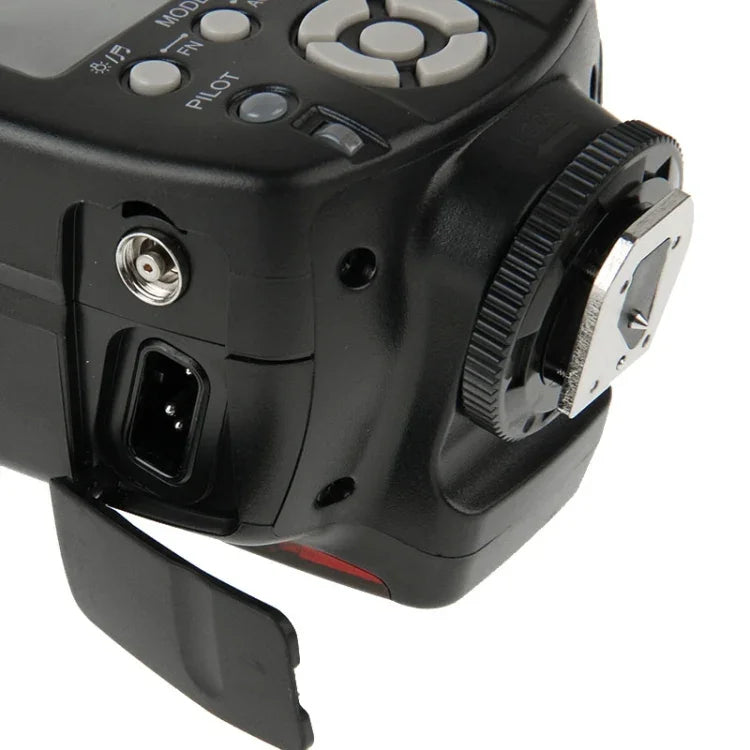 Flash Speedlite Sem Fios YONGNUO YN-560IV Para Nikon Canon Pentax Olympus RF602, YN-560IV