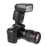 Flash Speedlite Sem Fios YONGNUO YN-560IV Para Nikon Canon Pentax Olympus RF602, YN-560IV