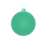 Tampa de Lente de Silicone para Xiaomi Yi / GoPro Hero4 / 3+ / 3, Verde