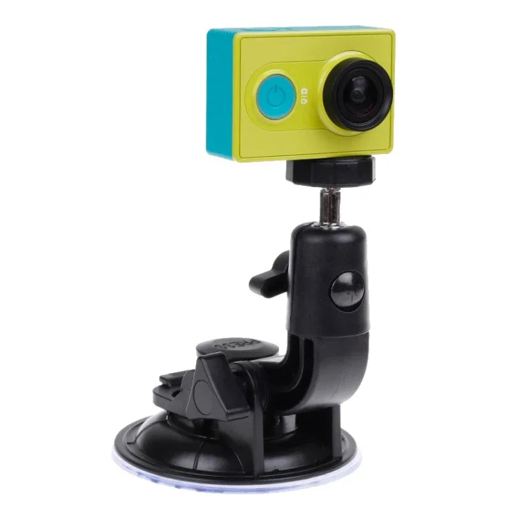 Suporte com Ventosa Potente para Câmara Desportiva Xiaomi Yi (XM11), XM11