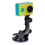Suporte com Ventosa Potente para Câmara Desportiva Xiaomi Yi (XM12), XM12
