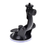 Suporte com Ventosa Potente para Câmara Desportiva Xiaomi Yi (XM12), XM12