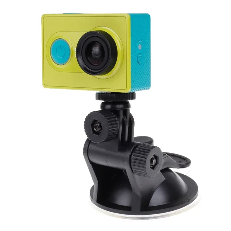 Mini Suporte com Ventosa para Câmara Desportiva Xiaomi Yi (XM13), XM13