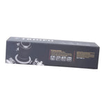 Triopo MT-2804C Tripé Portátil Ajustável em Alumínio com Cabeça de Bola NB-2S para Câmera DSLR Canon Nikon Sony, MT-2804C (Preto), MT-2804C (Dourado)