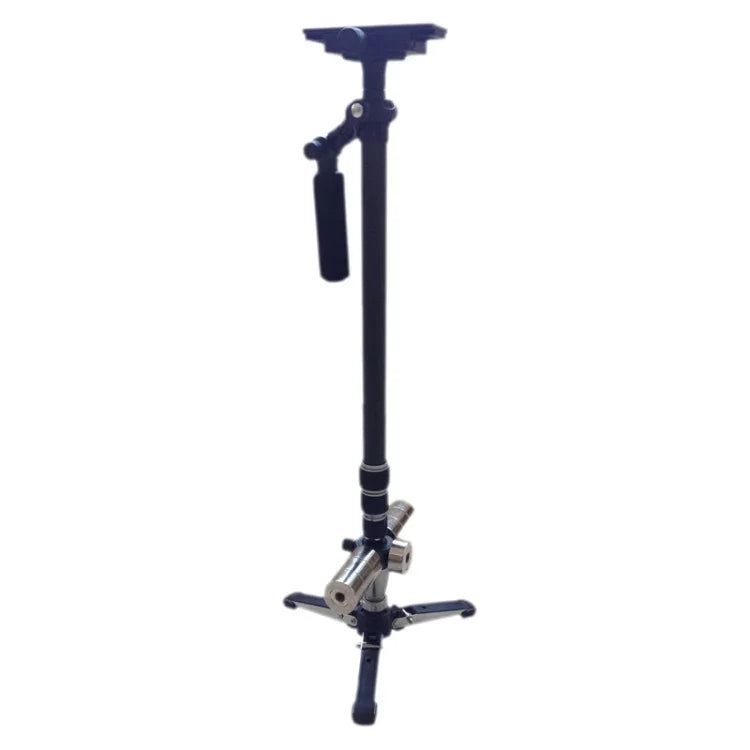 Triopo FM-28043 Estabilizador Steadicam Portátil em Fibra de Carbono para Câmera DSLR DV