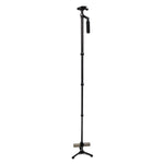 Triopo FM-28043 Estabilizador Steadicam Portátil em Fibra de Carbono para Câmera DSLR DV