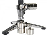 Triopo FM-28043 Estabilizador Steadicam Portátil em Fibra de Carbono para Câmera DSLR DV