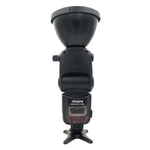 Triopo TR-180 Flash Speedlite para Câmeras DSLR, TR-180 para Canon