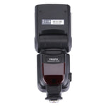 Triopo TR-950 Flash Speedlite para Câmeras DSLR Canon / Nikon, TR-950