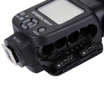 Triopo TR-950 Flash Speedlite para Câmeras DSLR Canon / Nikon, TR-950