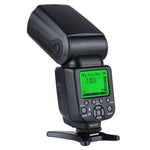 Flash Speedlite Triopo TR-960iii para Câmaras DSLR Canon / Nikon, TR-960iii