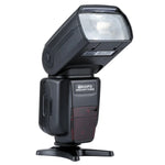 Flash Speedlite Triopo TR-960iii para Câmaras DSLR Canon / Nikon, TR-960iii