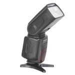 Flash Speedlite TTL de Alta Velocidade Triopo TR-982ii para Câmaras DSLR, TR-982ii para Canon, TR-982ii para Nikon