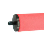 Suporte de Luz LED com Esponja para Flash, Monopé Estabilizador de Mão com Gimbal para Câmara SLR, Monopé de Mão (Vermelho), Monopé de Mão (Azul), Monopé de Mão (Verde), Monopé de Mão (Laranja)
