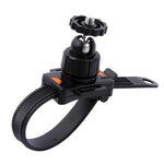 Suporte de Tripé para Câmara com Correia de Cabeça / Capacete para GoPro HERO4 / 3+ / 2 & 1, XiaoMi YI, SJCAM SJ4000 / SJ5000 / SJ6000 / SJ7000 / Kjstar Câmara Desportiva, Suporte de Tripé para Câmara