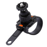 Suporte de Tripé para Câmara com Correia de Cabeça / Capacete para GoPro HERO4 / 3+ / 2 & 1, XiaoMi YI, SJCAM SJ4000 / SJ5000 / SJ6000 / SJ7000 / Kjstar Câmara Desportiva, Suporte de Tripé para Câmara