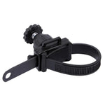 Suporte de Tripé para Câmara com Correia de Cabeça / Capacete para GoPro HERO4 / 3+ / 2 & 1, XiaoMi YI, SJCAM SJ4000 / SJ5000 / SJ6000 / SJ7000 / Kjstar Câmara Desportiva, Suporte de Tripé para Câmara