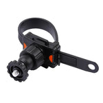 Suporte de Tripé para Câmara com Correia de Cabeça / Capacete para GoPro HERO4 / 3+ / 2 & 1, XiaoMi YI, SJCAM SJ4000 / SJ5000 / SJ6000 / SJ7000 / Kjstar Câmara Desportiva, Suporte de Tripé para Câmara