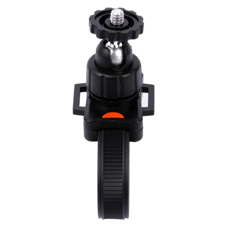 Suporte de Tripé para Câmara com Correia de Cabeça / Capacete para GoPro HERO4 / 3+ / 2 & 1, XiaoMi YI, SJCAM SJ4000 / SJ5000 / SJ6000 / SJ7000 / Kjstar Câmara Desportiva, Suporte de Tripé para Câmara
