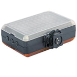 Luz de Vídeo para Câmara YONGNUO YN-0906II com 70 LEDs Ultra Brilhantes para Canon Nikon Olympus Panasonic Samsung