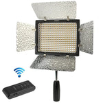 YONGNUO YN300 III Luz LED para Câmara e Vídeo para Canon Nikon Olympus, YN300 III