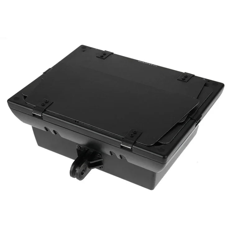 YONGNUO YN-160 II Luz LED para Vídeo com Controlo Remoto de Luminosidade para Câmara DSLR Canon Nikon, YN-160 II