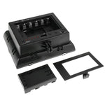 YONGNUO YN-160 II Luz LED para Vídeo com Controlo Remoto de Luminosidade para Câmara DSLR Canon Nikon, YN-160 II