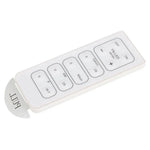 YONGNUO YN-160 II Luz LED para Vídeo com Controlo Remoto de Luminosidade para Câmara DSLR Canon Nikon, YN-160 II
