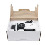 YELANGU YLG0103A F1 Versão Atualizada de Follow Focus com Correia de Anel de Engrenagem Ajustável para Canon / Nikon / Câmaras de Vídeo / Câmaras DSLR, YLG0103A
