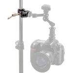 Clipe de Garras Grandes para Montagem Mágica de Slider para Câmaras SLR