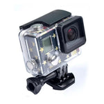 Autocolante para Estojo GoPro HERO3+ /3, Bandeira dos EUA, Bandeira da Austrália, Bandeira do Brasil