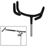 Suporte C-Stand em Metal para Bastão de Áudio para Microfone, C-Stand