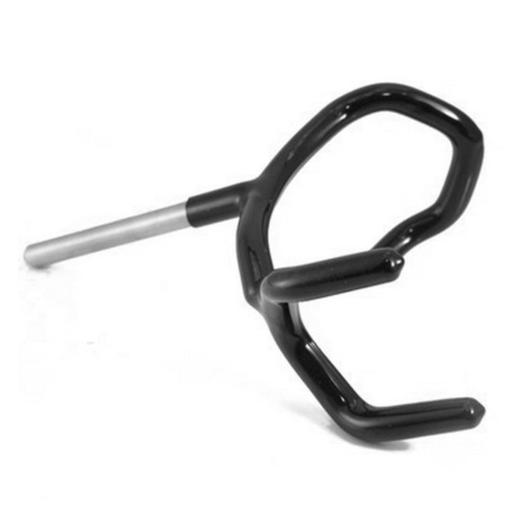 Suporte C-Stand em Metal para Bastão de Áudio para Microfone, C-Stand