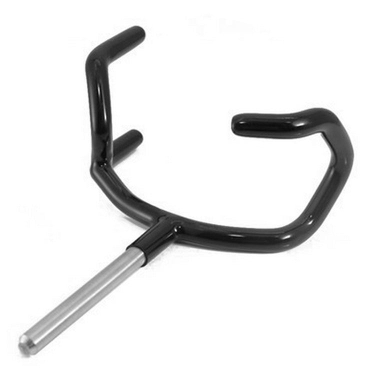 Suporte C-Stand em Metal para Bastão de Áudio para Microfone, C-Stand