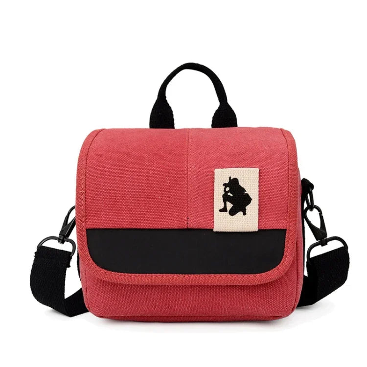 Universal Camera Bag, Inside Size: approx. 200mm x 115mm x 100mm