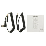 Controlador de Disparo Flash Sem Fios YONGNUO YN622N-KIT i-TTL + Kit Transceptor para Câmara Nikon, para Nikon