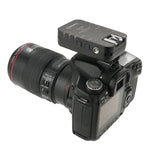 Controlador de Disparo Flash Sem Fios YONGNUO YN622N-KIT i-TTL + Kit Transceptor para Câmara Nikon, para Nikon