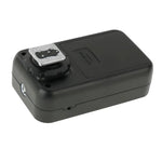 Controlador de Disparo Flash Sem Fios YONGNUO YN622N-KIT i-TTL + Kit Transceptor para Câmara Nikon, para Nikon