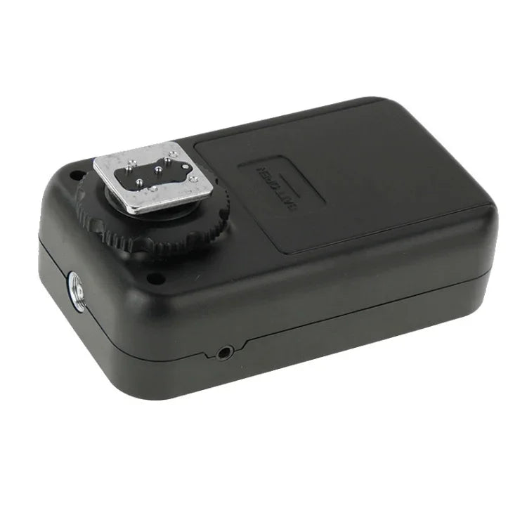 Controlador de Disparo Flash Sem Fios YONGNUO YN622N-KIT i-TTL + Kit Transceptor para Câmara Nikon, para Nikon