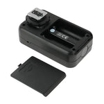 Controlador de Disparo Flash Sem Fios YONGNUO YN622N-KIT i-TTL + Kit Transceptor para Câmara Nikon, para Nikon
