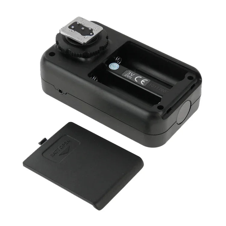 Controlador de Disparo Flash Sem Fios YONGNUO YN622N-KIT i-TTL + Kit Transceptor para Câmara Nikon, para Nikon